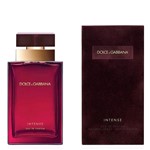 Ficha técnica e caractérísticas do produto Dolce e Gabbana Pour Femme Intense Eau de Parfum Feminino Dolce e Gabbana