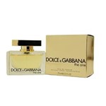 Ficha técnica e caractérísticas do produto Dolce e Gabbana The One 75Ml