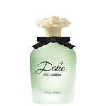 Ficha técnica e caractérísticas do produto Dolce Floral Drops Dolce Gabbana Eau de Toilette - Perfume Feminino 30ml