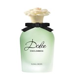 Ficha técnica e caractérísticas do produto Dolce Floral Drops Dolce Gabbana Eau de Toilette - Perfume Feminino 50ml
