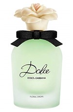 Ficha técnica e caractérísticas do produto Dolce Floral Drops Dolce & Gabbana Eau de Toilette - Perfume Feminino 75ml