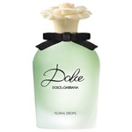Ficha técnica e caractérísticas do produto Dolce Floral Drops Eau de Toilette Feminino - Dolce Gabbana