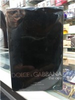 Ficha técnica e caractérísticas do produto Dolce Gabana The One 150ml Edp - Dolce Gabana