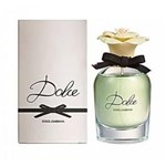 Ficha técnica e caractérísticas do produto Perfume Dolce & Gabbana Dolce Feminino EDP 75ml