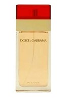 Ficha técnica e caractérísticas do produto Dolce Gabbana Eau de Toilette 100ml Feminino - Dolce Gabanna