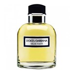Ficha técnica e caractérísticas do produto Dolce&Gabbana EDT Masculino - 75 Ml