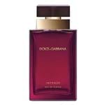 Ficha técnica e caractérísticas do produto Dolce & Gabbana Intense Eau de Parfum - 25ML