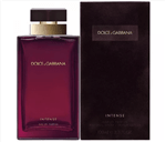 Ficha técnica e caractérísticas do produto Dolce & Gabbana Intense Pour Femme Eau de Parfum (50ml)