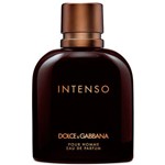 Ficha técnica e caractérísticas do produto Dolce Gabbana Intenso Eau de Parfum Perfume Masculino 75ml