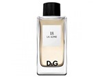 Ficha técnica e caractérísticas do produto Dolce Gabbana La Lune 18 Perfume Unissex - Eau de Toilette 100 Ml