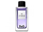 Dolce Gabbana La Roue de La Fortune 10 - Perfume Unissex Eau de Toilette 100 Ml