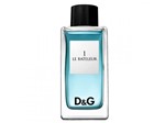 Ficha técnica e caractérísticas do produto Dolce Gabbana Le Bateleur 1 Perfume Unissex - Eau de Toilette 100 Ml