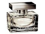Perfume D&G L'eau The One Eau de Toilette Feminino - Dolce & Gabbana - 50 Ml
