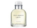 Perfume Masculino Light Blue Discover Vulcano Dolce & Gabbana 75 Ml Eau de Toilette