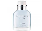 Ficha técnica e caractérísticas do produto Dolce Gabbana Light Blue Living Stromboli - Perfume Masculino Eau de Toilette 40ml