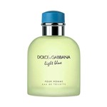 Dolce Gabbana Light Blue Men 75ml