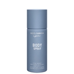 Ficha técnica e caractérísticas do produto Dolce & Gabbana Light Blue Pour Homme - Body Spray Masculino 125ml