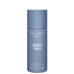 Ficha técnica e caractérísticas do produto Dolce Gabbana Light Blue Pour Homme - Body Spray Masculino 125ml