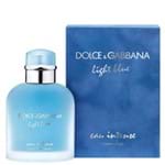 Ficha técnica e caractérísticas do produto Dolce Gabbana Light Blue