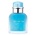Ficha técnica e caractérísticas do produto Dolce Gabbana Ligth Blue Intense EDT 100ml Masculino
