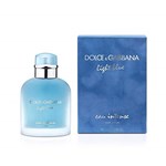 Ficha técnica e caractérísticas do produto Dolce&Gabbana Perfume Light Blue Pour Homme Eau Intense Masculino Eau de Parfum 100ml