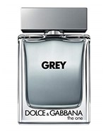 Ficha técnica e caractérísticas do produto Dolce&Gabbana Perfume The One Grey Masculino Eau de Toilette 100ml