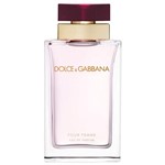 Ficha técnica e caractérísticas do produto Dolce & Gabbana Pour Femme Eau de Parfum Feminino