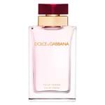 Ficha técnica e caractérísticas do produto Dolce&Gabbana Pour Femme - Perfume Feminino - Eau de Parfum 25ml