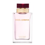 Ficha técnica e caractérísticas do produto Dolce Gabbana Pour Femme - Perfume Feminino - Eau de Parfum - DolceGabbana