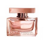 Ficha técnica e caractérísticas do produto Dolce & Gabbana Rose The One Feminino
