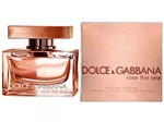 Ficha técnica e caractérísticas do produto Dolce Gabbana Rose The One - Perfume Feminino Eau de Parfum 30 Ml