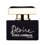 Ficha técnica e caractérísticas do produto Dolce & Gabbana The One Desire Feminino Eau de Parfum - 50 Ml