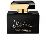 Dolce Gabbana The One Desire Perfume Feminino - Eau de Parfum 30ml