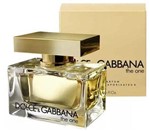 Ficha técnica e caractérísticas do produto Dolce & Gabbana The One Eau de Parfum 50 Ml - Perfume Masculino
