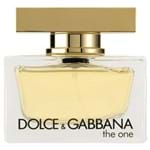 Ficha técnica e caractérísticas do produto Dolce & Gabbana The One Eau de Parfum - 30ML