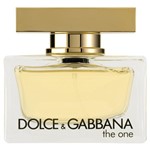 Ficha técnica e caractérísticas do produto Dolce Gabbana The One Eau de Parfum