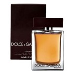 Ficha técnica e caractérísticas do produto Dolce & Gabbana The One EDT Masculino - 50 Ml