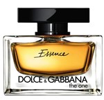 Ficha técnica e caractérísticas do produto Dolce Gabbana The One Essence Eau de Parfum 40ml Feminino