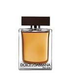 Ficha técnica e caractérísticas do produto Dolce & Gabbana The One For Men Eau de Toilette - 100ml