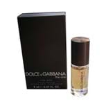 Ficha técnica e caractérísticas do produto Dolce & Gabbana - The One For Men - Travel Size Spray - Edt (8 ML)