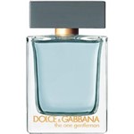 Ficha técnica e caractérísticas do produto Dolce & Gabbana The One Gentleman - 50ML