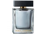 The One Gentleman Eau de Toilette Dolce & Gabbana - Perfume Masculino 50ml