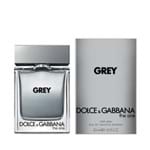 Ficha técnica e caractérísticas do produto Dolce & Gabbana The One Grey Edt 50 Ml