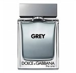 Ficha técnica e caractérísticas do produto Dolce Gabbana The One Grey EDT Intense 50ml Masculino