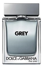 Ficha técnica e caractérísticas do produto Dolce Gabbana The One Grey Intense Edt 100ml - Perfume Masculino - -47