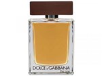 Ficha técnica e caractérísticas do produto Dolce Gabbana The One Men Perfume Masculino - Eau de Toilette 150ml