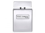 Dolce Gabbana The One Men Platinum Limited - Edition Perfume Masculino Eau de Toilette 100ml