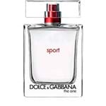 Ficha técnica e caractérísticas do produto Dolce & Gabbana The One Sport For Men Eau de Toilette - 30ML