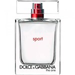 Ficha técnica e caractérísticas do produto Dolce Gabbana The One Sport For Men Eau de Toilette