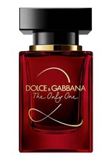 Ficha técnica e caractérísticas do produto Dolce Gabbana The Only 2 One Eau de Parfum 30ml Feminino
